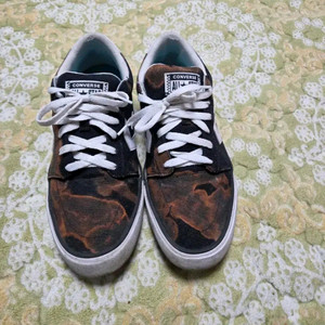 컨버스 올스타 스니키즈 270mm 이미지