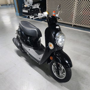 킴코 키위100 08년 12,574km 스쿠터 오토바이 전국1대 희귀매물 이미지