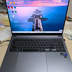 삼성 갤럭시북4 프로 16인치 노트북 512GB/풀박스 거의 새제품 이미지