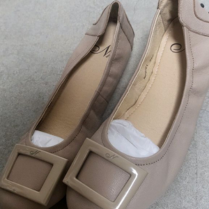 나무하나 여성 플랫슈즈 240(새상품) 이미지