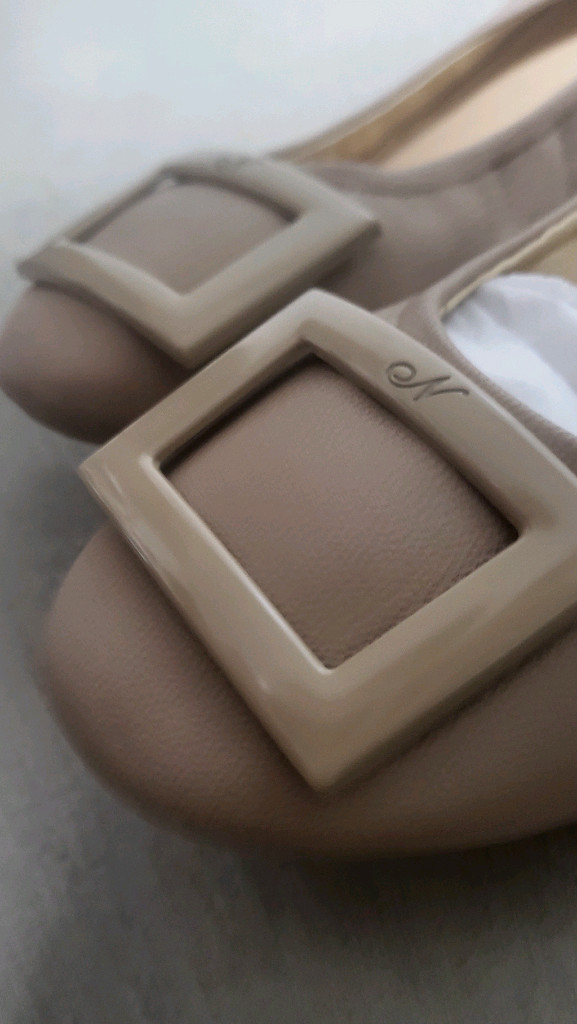 나무하나 여성 플랫슈즈 240(새상품) 이미지