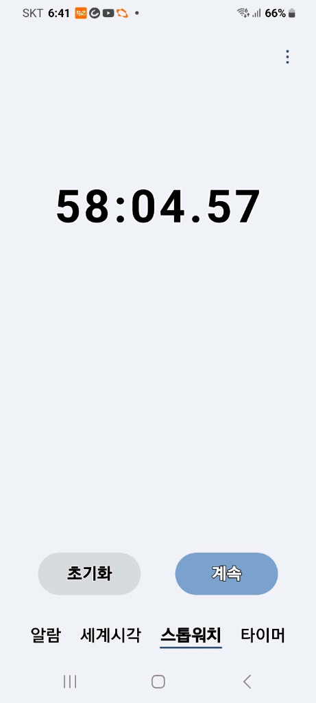 LG 코드제로무선청소기 A9 A958VA(삼성배터리 58분&35분 작동,물걸레키트포함,전체 청소완) 이미지