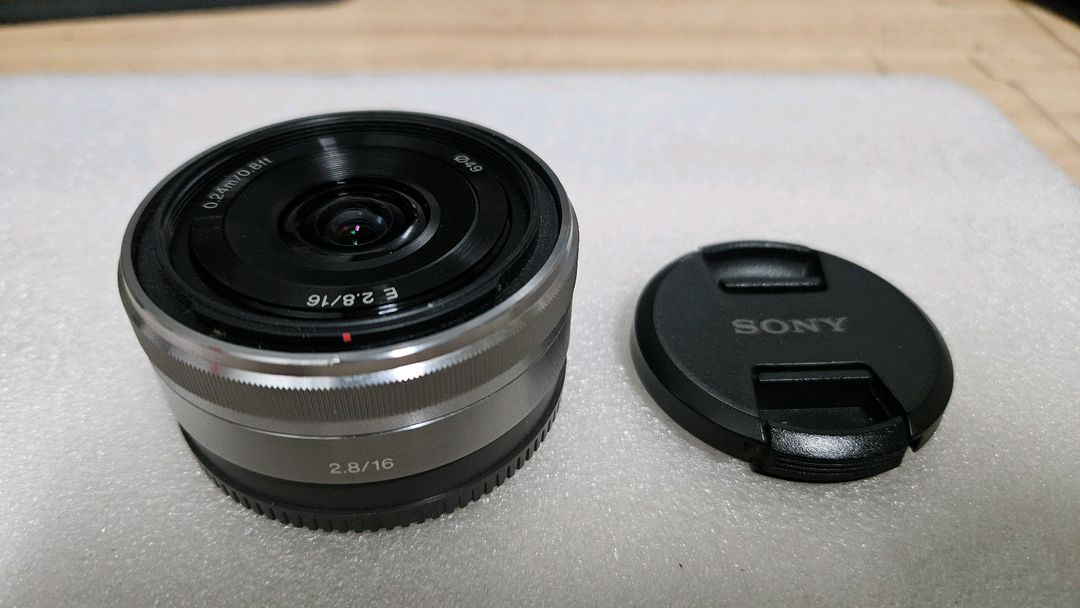 소니 미러리스카메라 NEX-5N외 렌즈판매 이미지