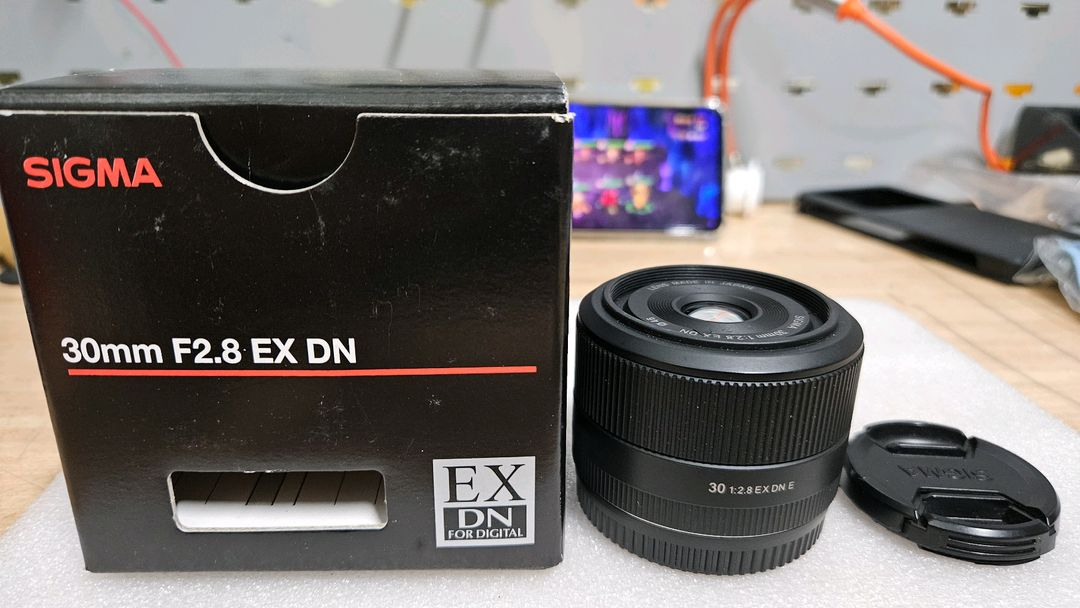 소니 미러리스카메라 NEX-5N외 렌즈판매 이미지