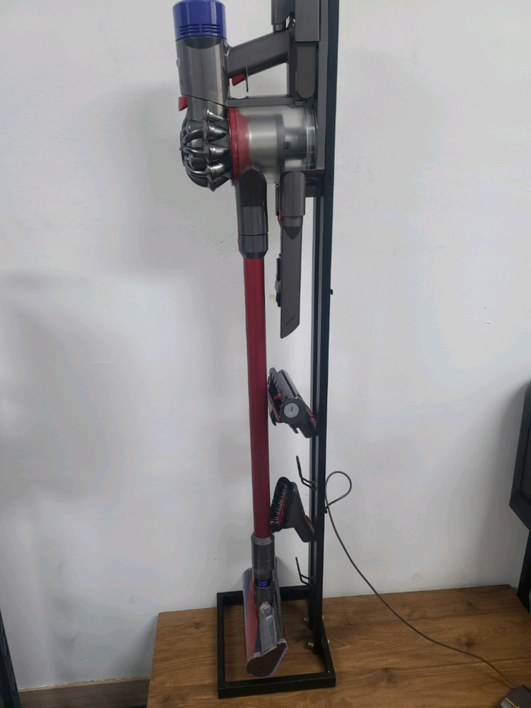 일렉트로룩스 무선청소기 PQ91-30EM(A급,삼성배터리교체>1시간32분연속작동,전체Cleaning완) 이미지