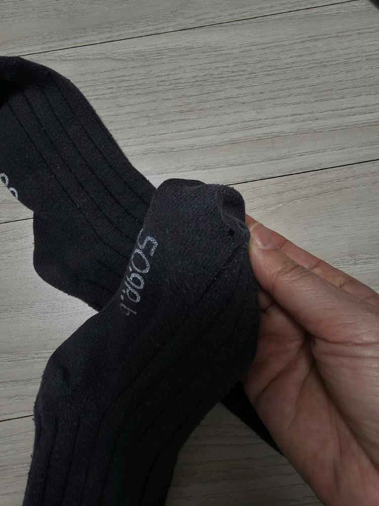 여아옷7-8세)주름스커트2벌+스타킹2벌+니삭스 일괄 이미지