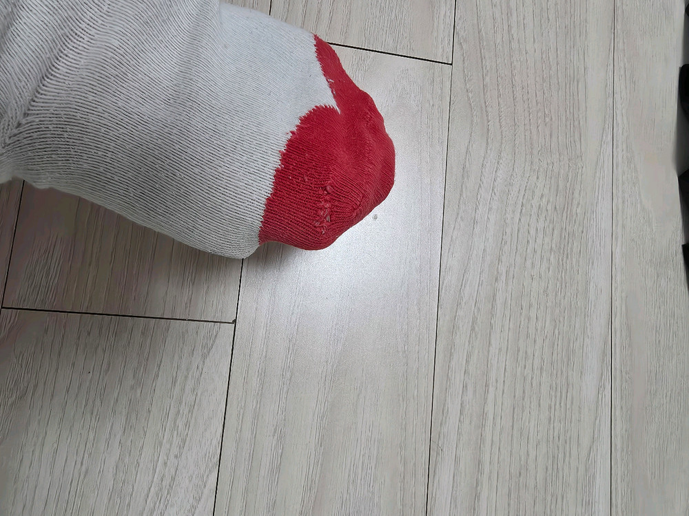 여아옷7-8세)주름스커트2벌+스타킹2벌+니삭스 일괄 이미지