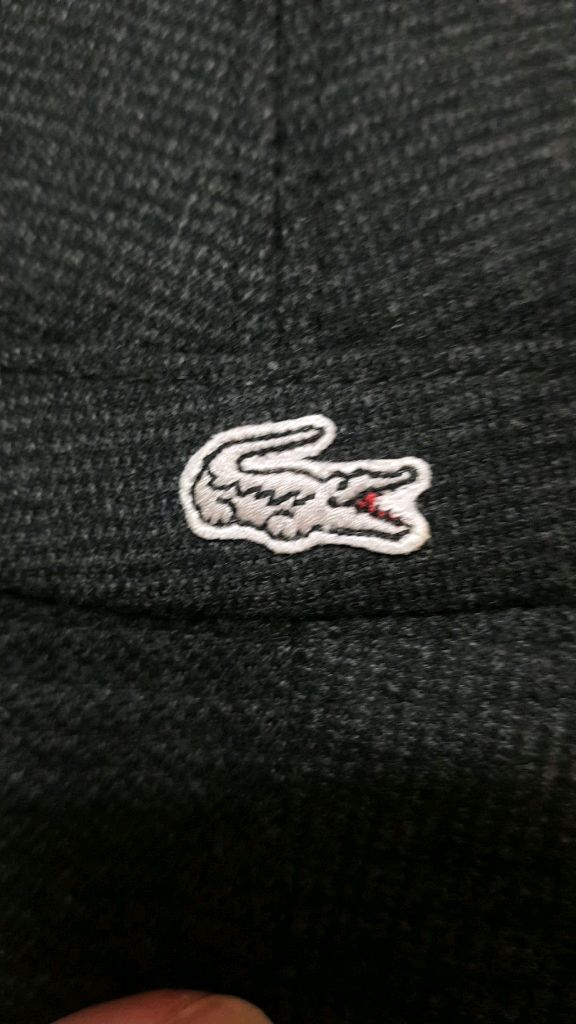 라코스테 페도라 57 이미지