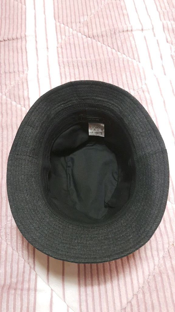 라코스테 페도라 57 이미지