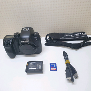 삼성 NX1 미러리스 카메라 바디(렌즈제외)ㅡ직거래 이미지