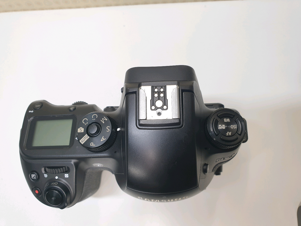 삼성 NX1 미러리스 카메라 바디(렌즈제외)ㅡ직거래 이미지