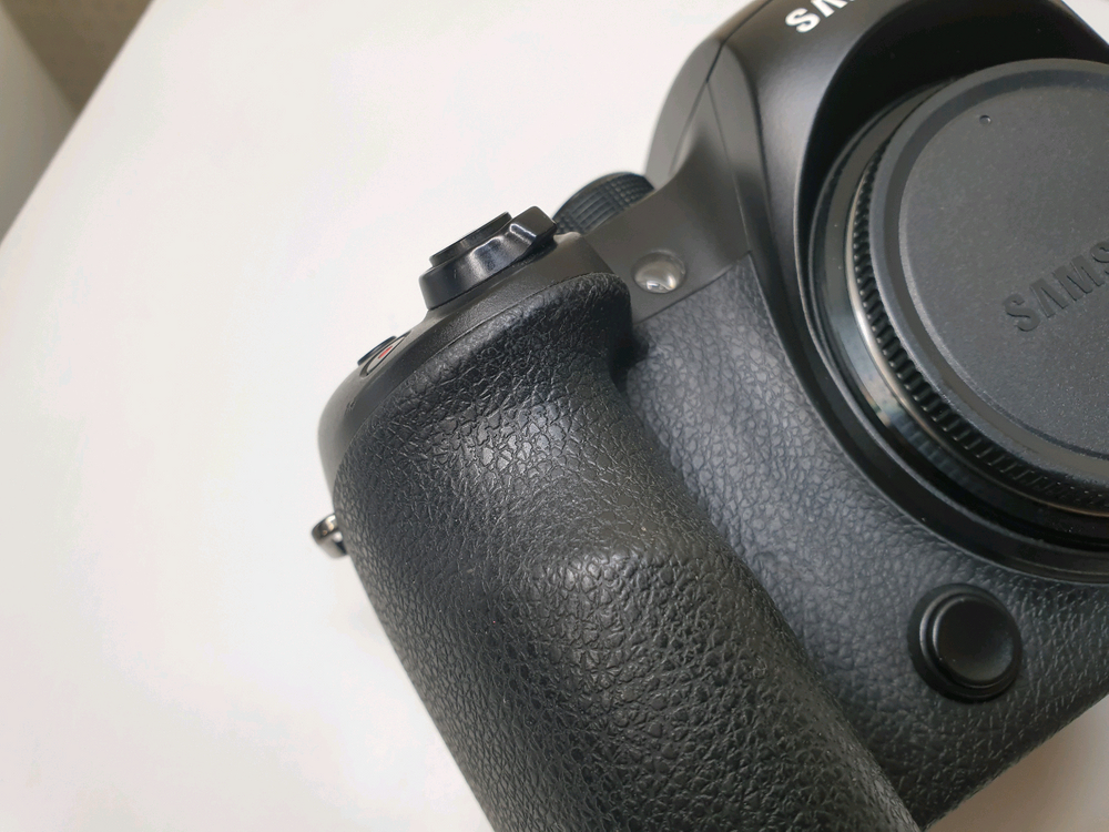 삼성 NX1 미러리스 카메라 바디(렌즈제외)ㅡ직거래 이미지