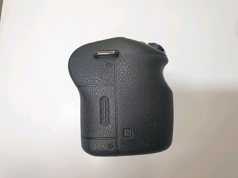 삼성 NX1 미러리스 카메라 바디(렌즈제외)ㅡ직거래 이미지