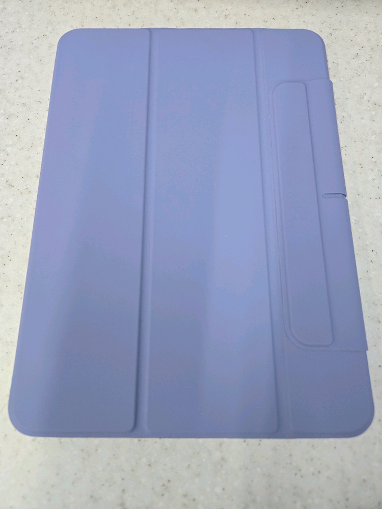 아이패드 프로 11 M5 Wi-Fi + 애플펜슬 프로 이미지