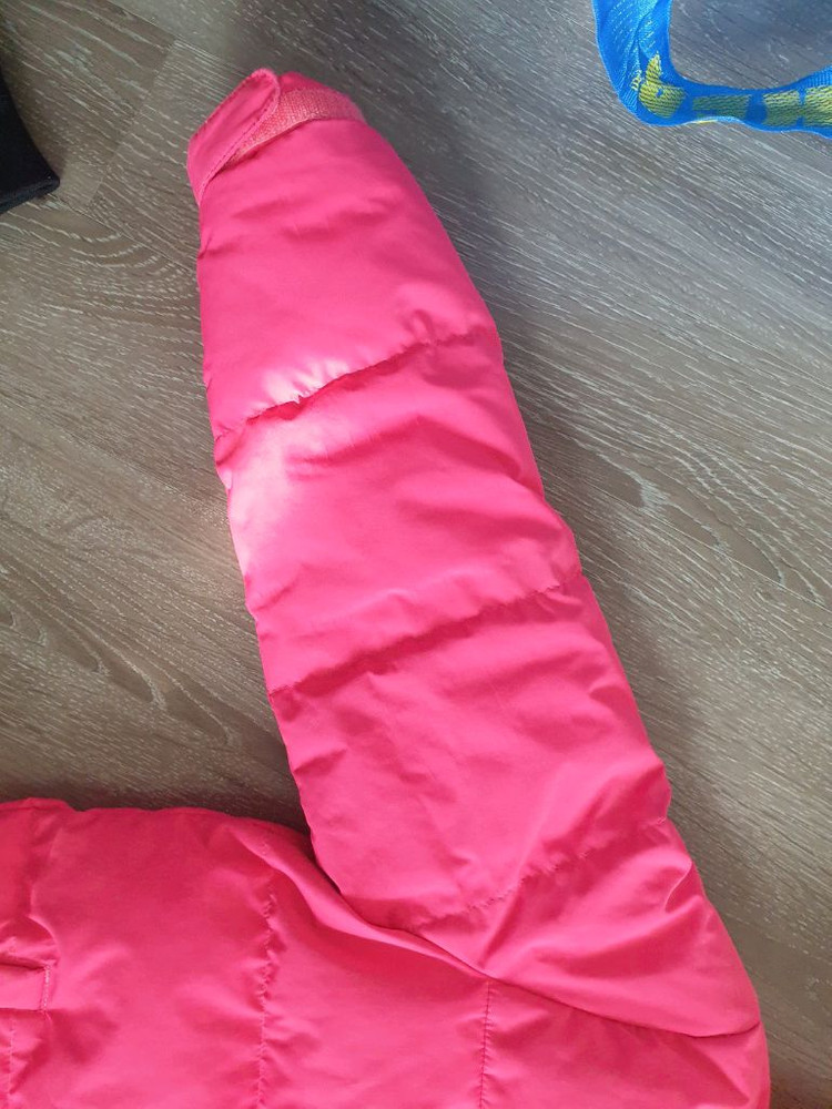 머렐 아동패딩 130 이미지