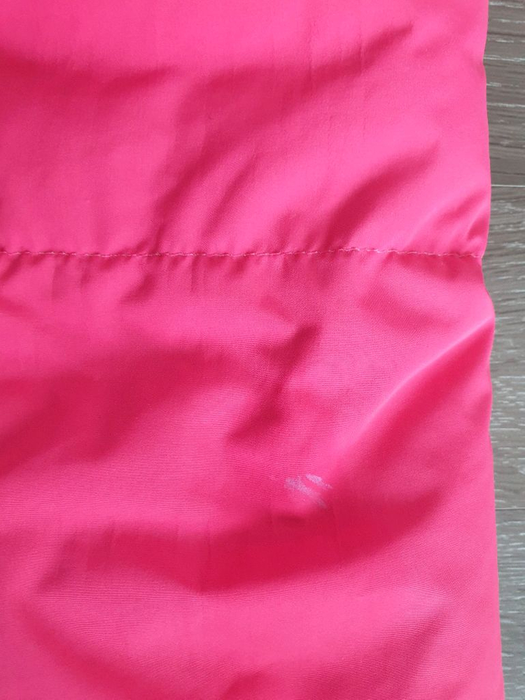 머렐 아동패딩 130 이미지