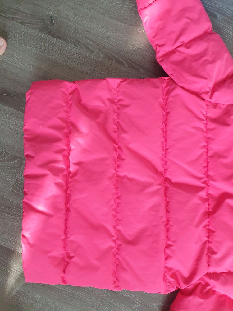 머렐 아동패딩 130 이미지