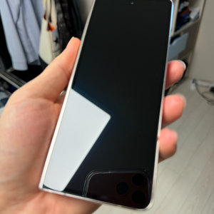 폴드4 256g 베이지 이미지