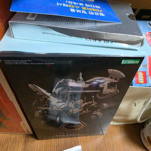 고토부키야 헥사기어 볼트렉스 la사양 이미지