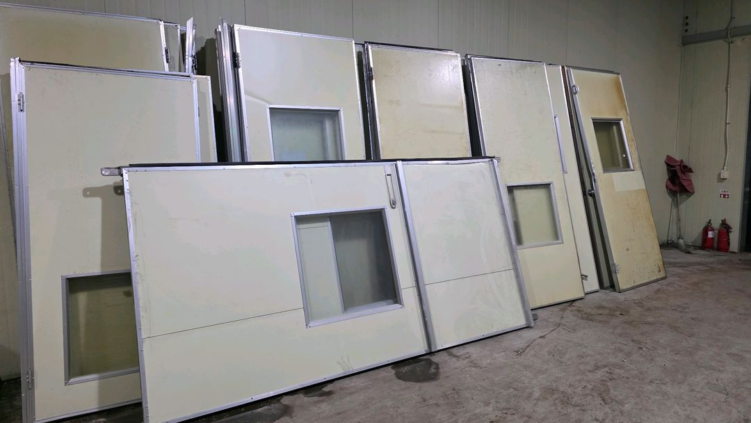 50T/75T 난연판넬 이미지