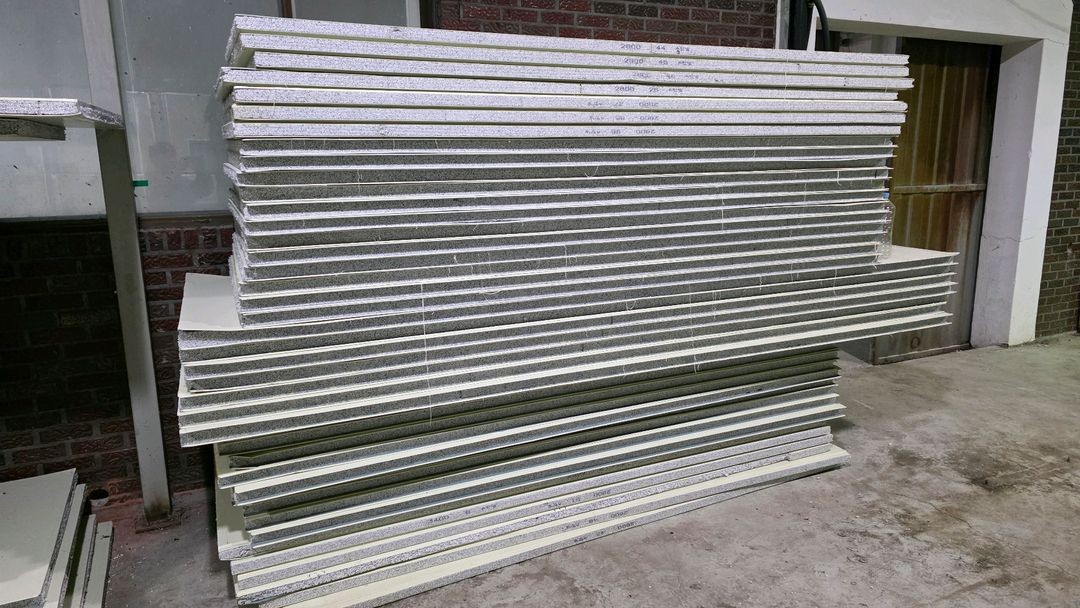 50T/75T 난연판넬 이미지