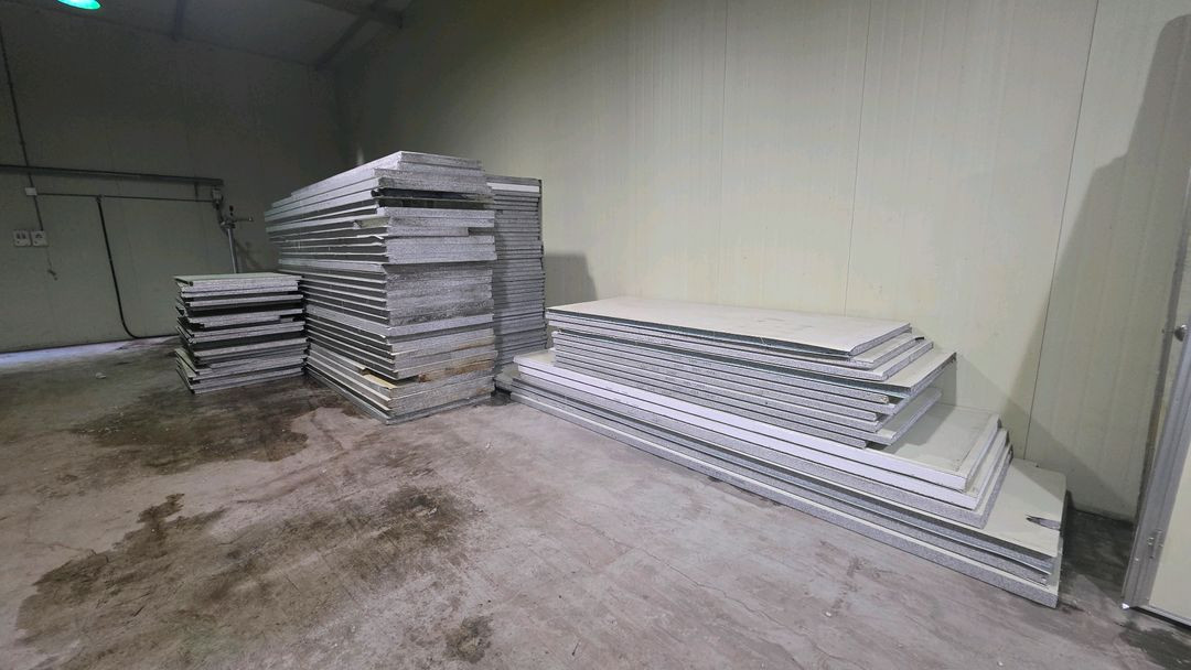 50T/75T 난연판넬 이미지