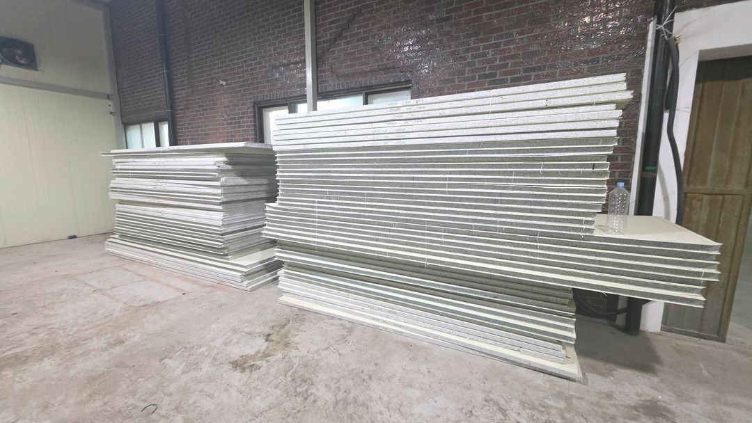 50T/75T 난연판넬 이미지