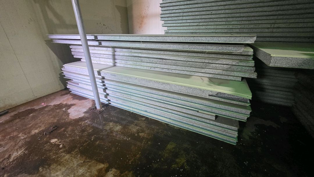 50T/75T 난연판넬 이미지