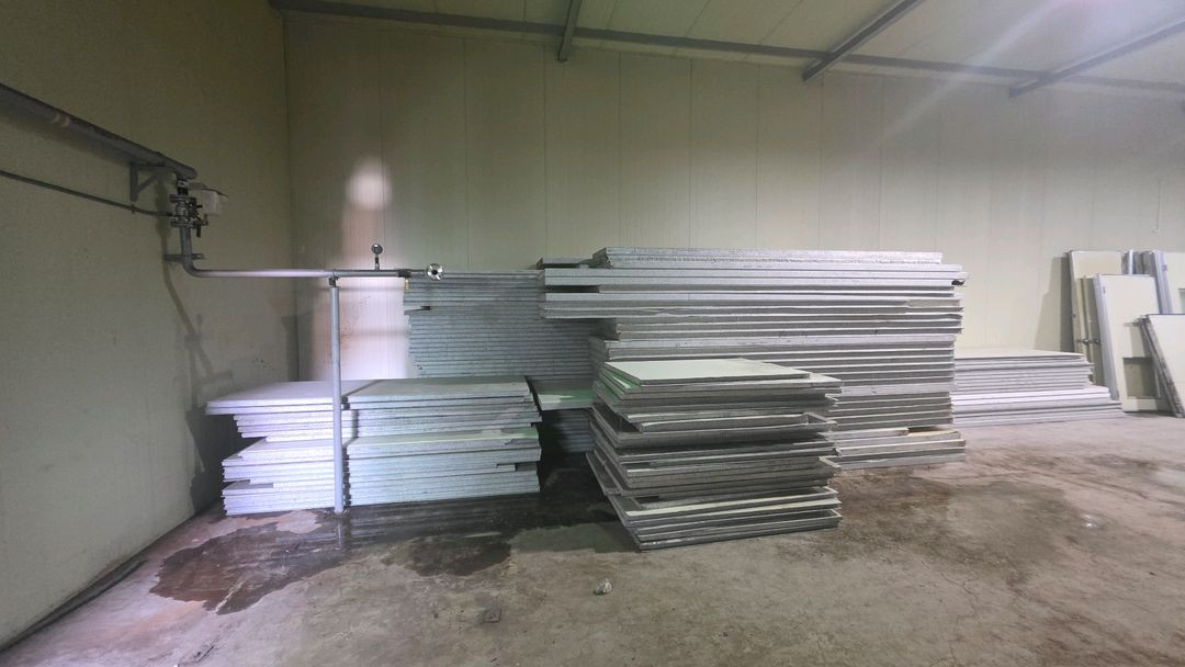 50T/75T 난연판넬 이미지