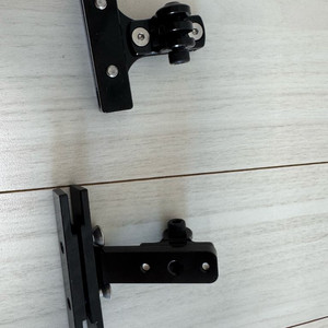 렉마룬트(안장레일 고프로마운트) 이미지