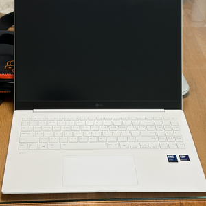 LG 그램프로 16인치 16Z90TS 루나레이크 화이트 풀박스 이미지