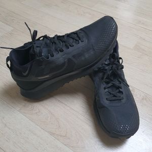300 나이키 리액트 페가수스 트레일 고어텍스 운동화 워킹화 300사이즈 완전깨끗해요 이미지