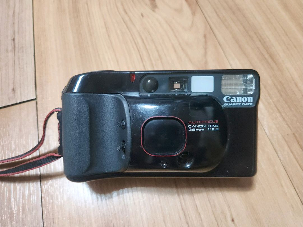 캐논 오토보이 3 판매합니다 이미지