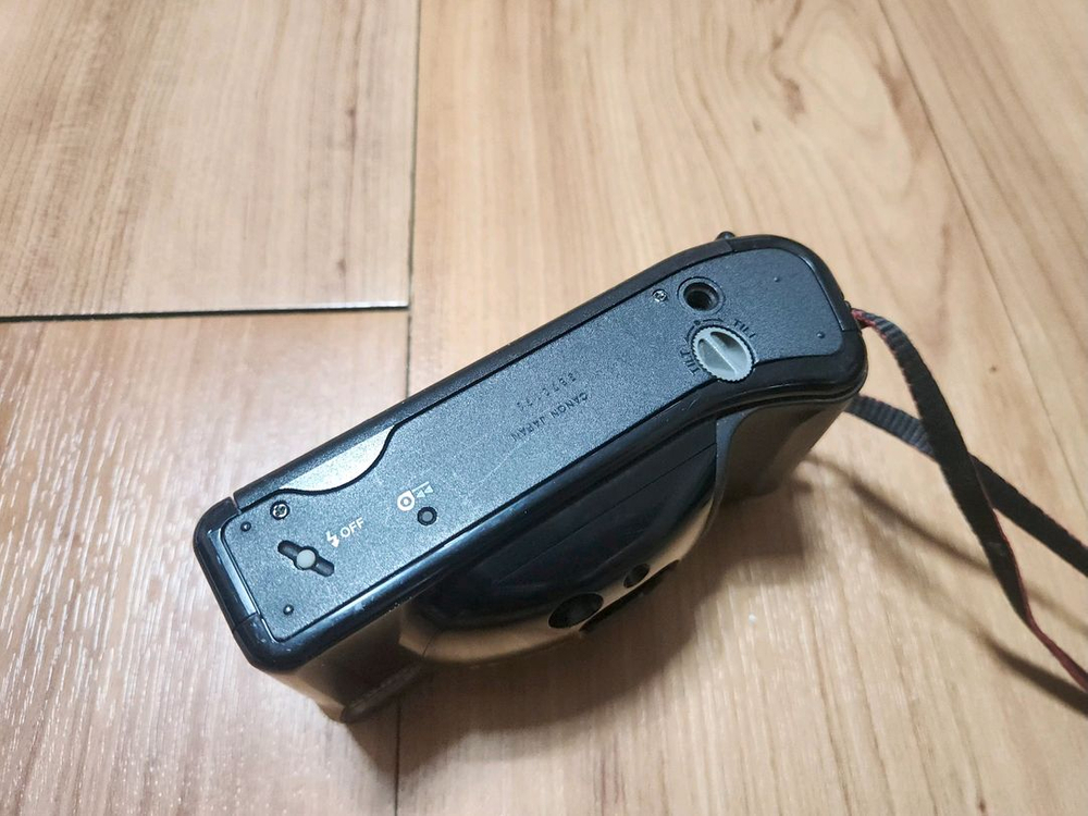 캐논 오토보이 3 판매합니다 이미지