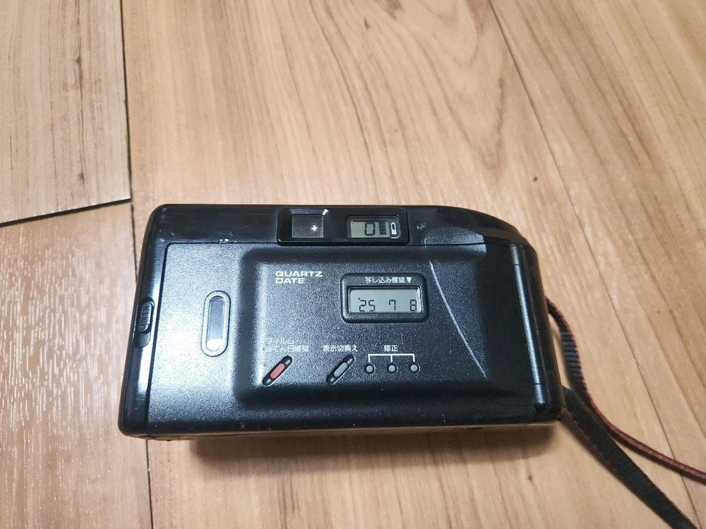 캐논 오토보이 3 판매합니다 이미지