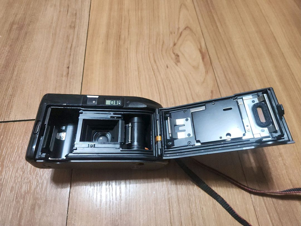 캐논 오토보이 3 판매합니다 이미지