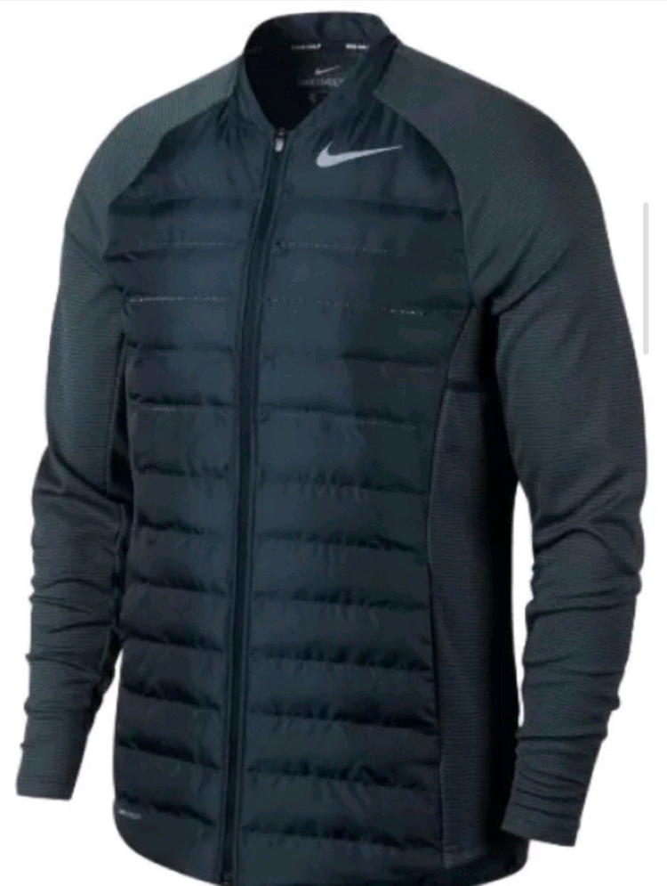 나이키 에어로로프트 하이퍼어댑트 골프자켓 XL(110 이미지