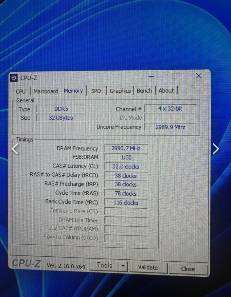 [S급/풀화이트] RTX 5070 + 9600X 고사양 게이밍 본체 이미지