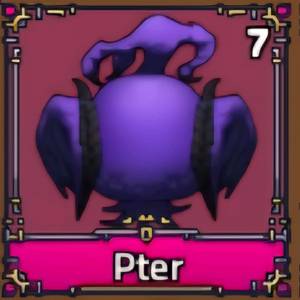 킹피스 프테라 신화 데몬 트리 전설열매 싸게 팝니다. 이미지