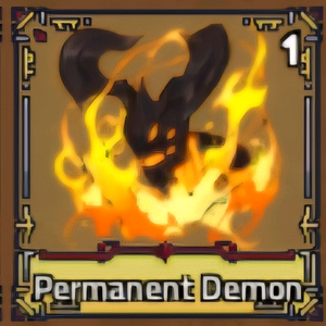 킹피스 데몬 무제 최저가 판매 이미지