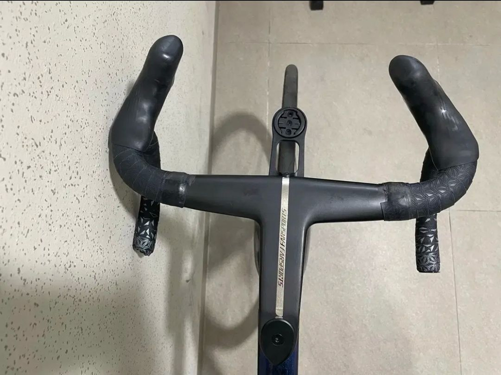 위아위스 RADICAL 105 DI2 카본 로드자전거(가격다운) 이미지