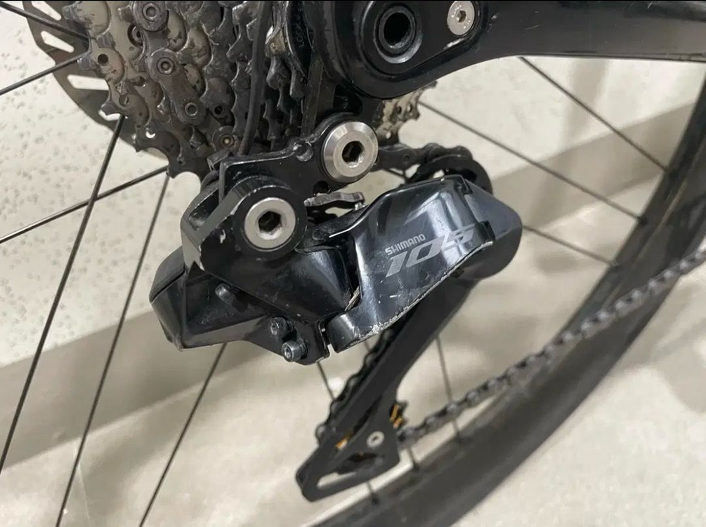 위아위스 RADICAL 105 DI2 카본 로드자전거(가격다운) 이미지