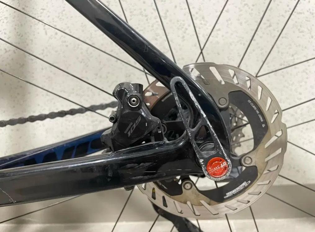 위아위스 RADICAL 105 DI2 카본 로드자전거(가격다운) 이미지