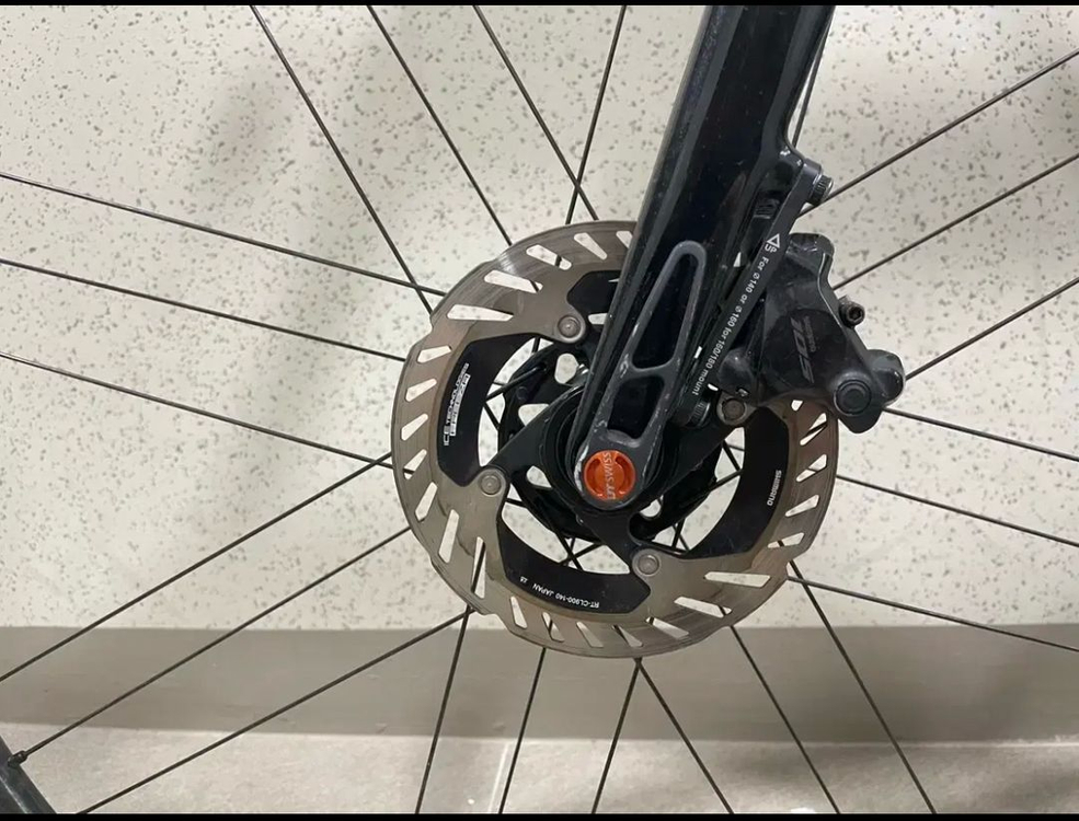 위아위스 RADICAL 105 DI2 카본 로드자전거(가격다운) 이미지