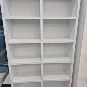 5단 수납책장 이미지