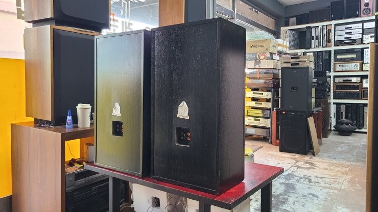 인켈 S-7000B(별똥이오디오) 이미지