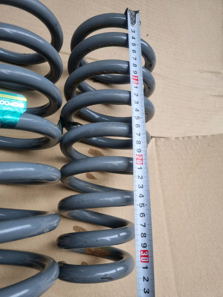 렉스턴스포츠.칸 리프트업 셋 판매합니다 이미지