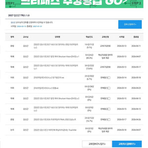 김영편입 김신근 T패스 양도합니다 이미지