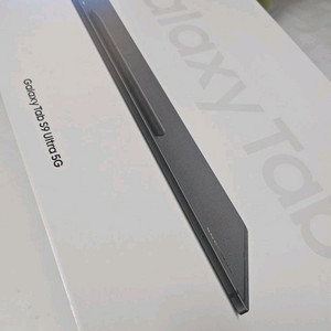 갤럭시탭 s9 울트라 5G 512GB 자급제 미개봉 판매 이미지