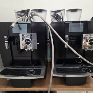 GIGA X8 전자동 커피머신 이미지